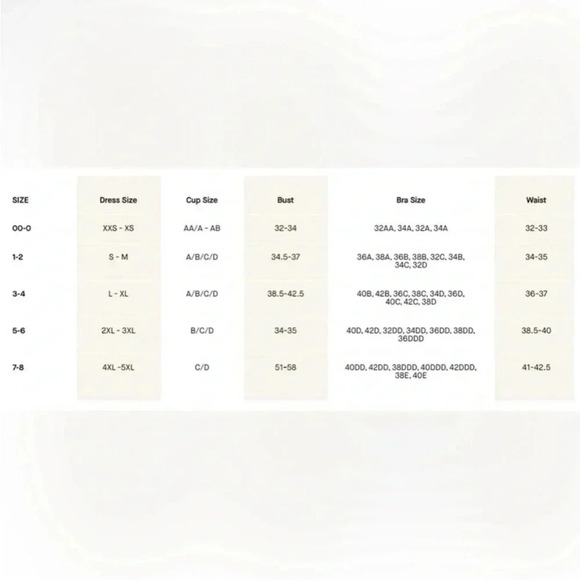 NWT Good American Hawaiian Pink Sparkle Scoop Bikini Top, Size 3XL - Picture 8 of 8